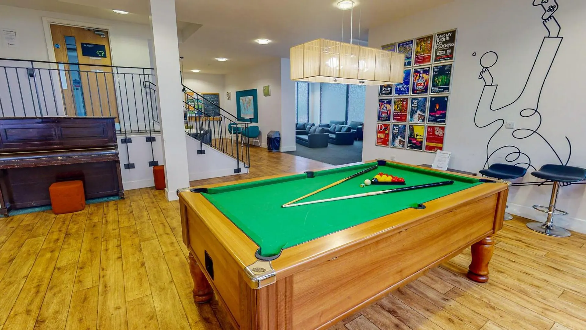 Quarto em Acomodações Particulares Student Only Ensuite Room In A Apartment At Abacus House Brighton