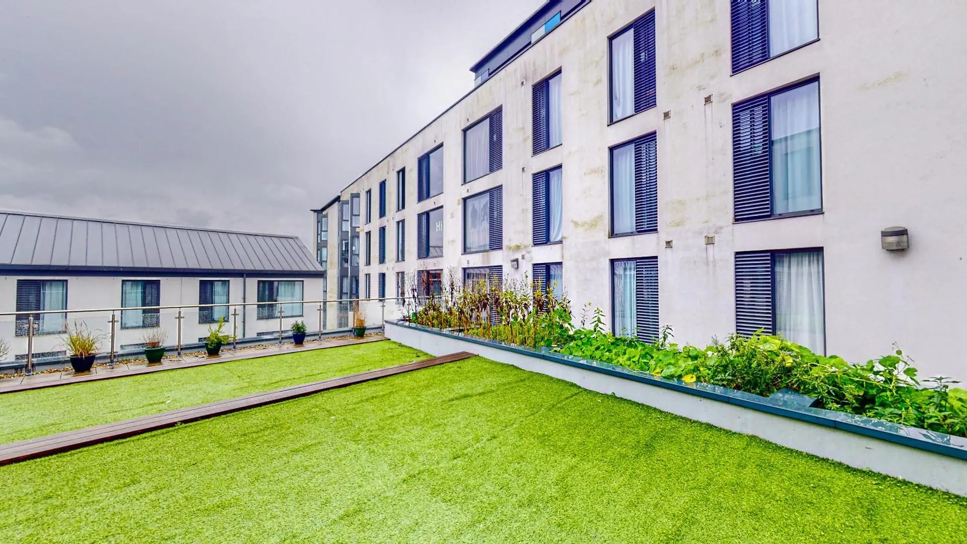 Student Only Ensuite Room In A Apartment At Abacus House Brighton Reino Unido