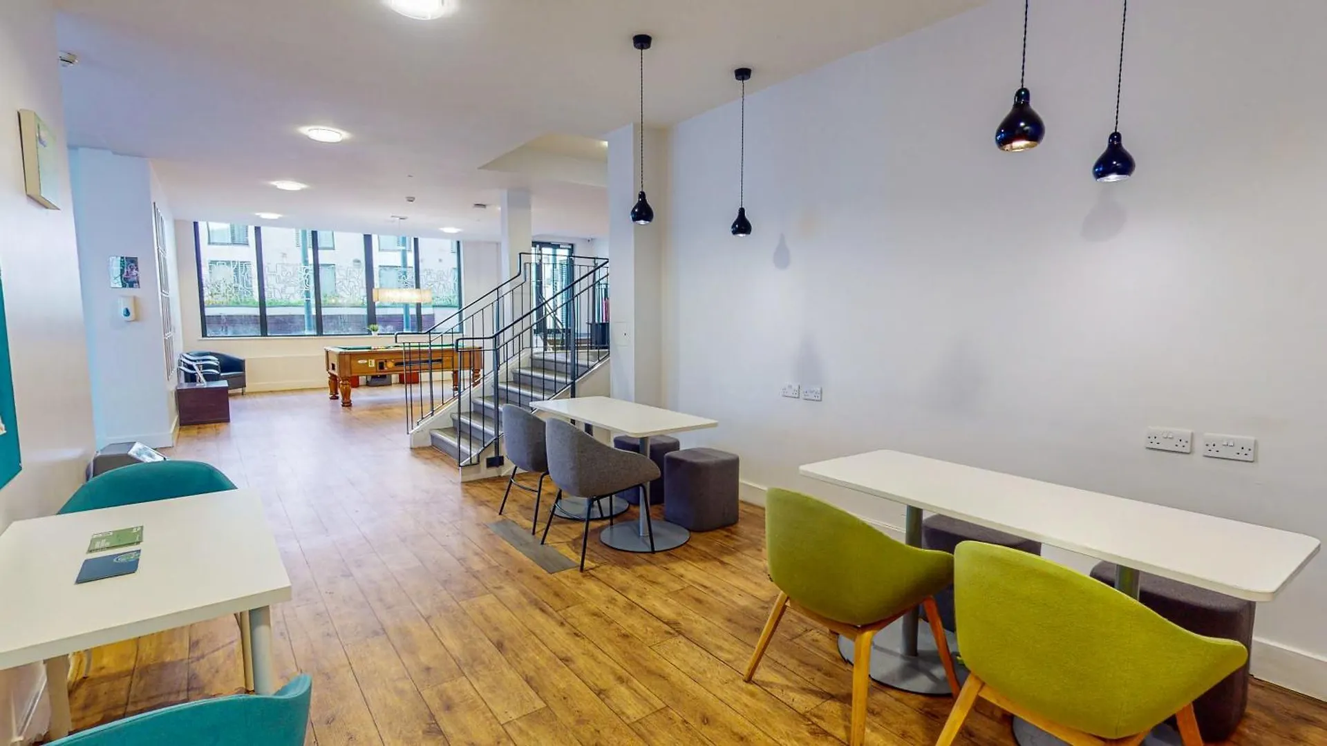 ברייטון Student Only Ensuite Room In A Apartment At Abacus House בית אירוח