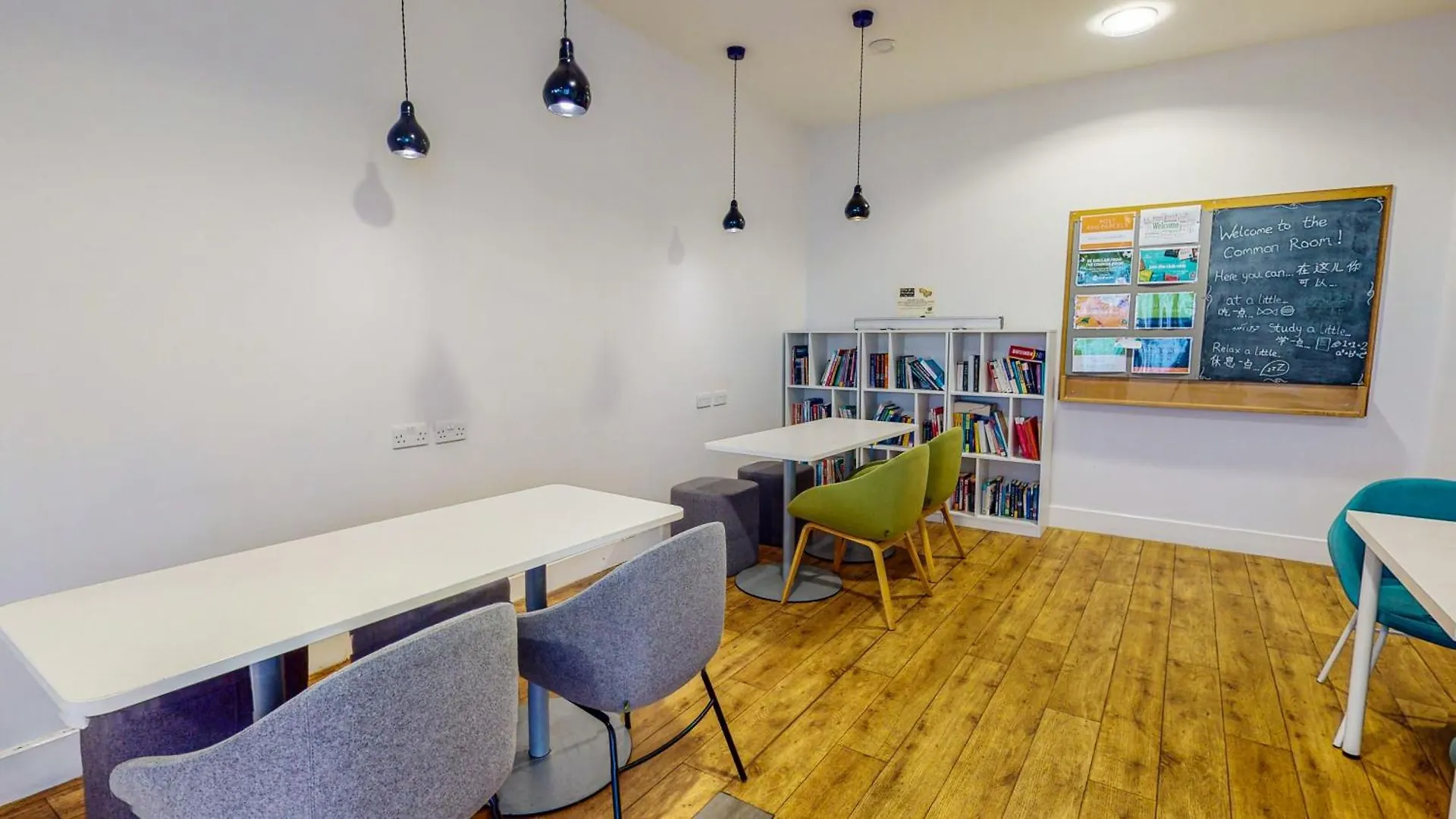 בית אירוח ברייטון Student Only Ensuite Room In A Apartment At Abacus House